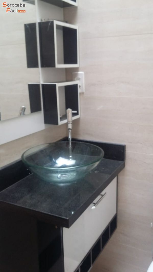 Casa em , Sorocaba - Belissima Casa em Condominio - Foto 6